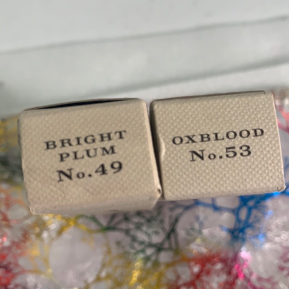 - 2 bundle Burberry Liquid Lip Velvet - Picture 5 of 5